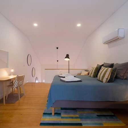Vila Nova Suite Apt Ponta Delgada  Bagian luar foto