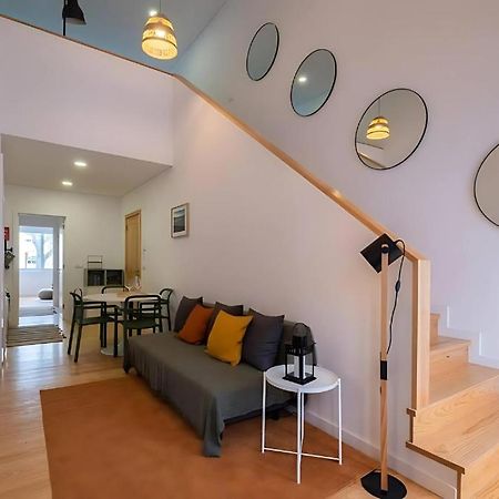 Vila Nova Suite Apt Ponta Delgada  Bagian luar foto