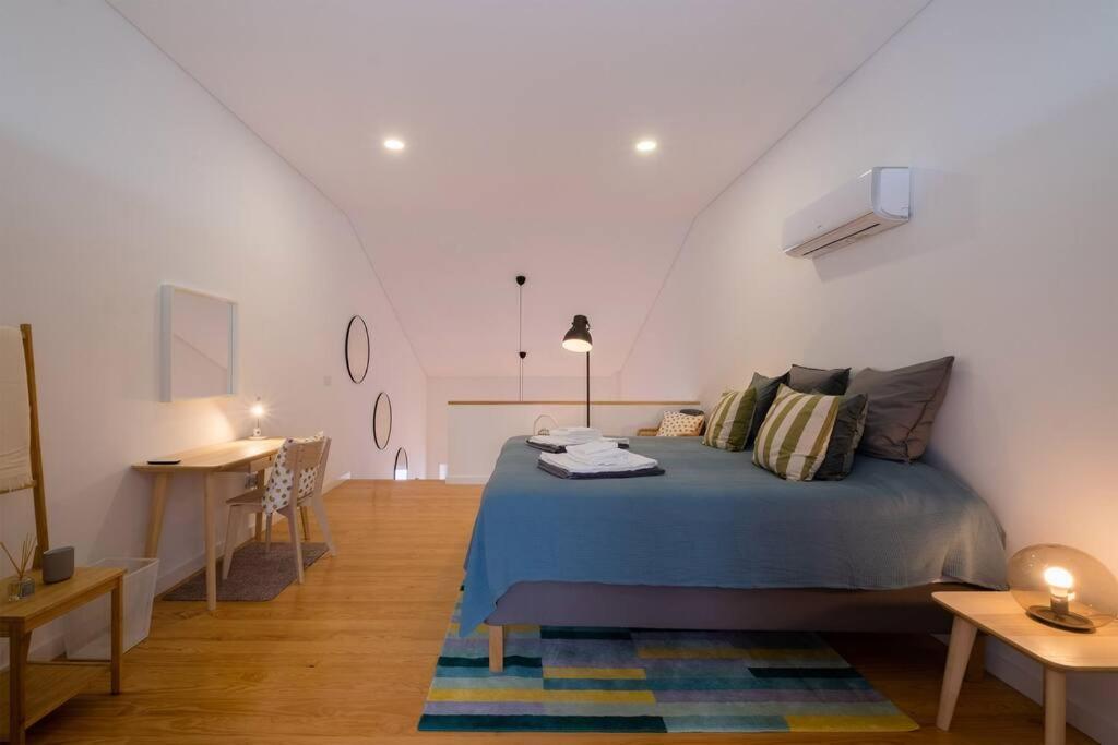 Vila Nova Suite Apt Ponta Delgada  Bagian luar foto