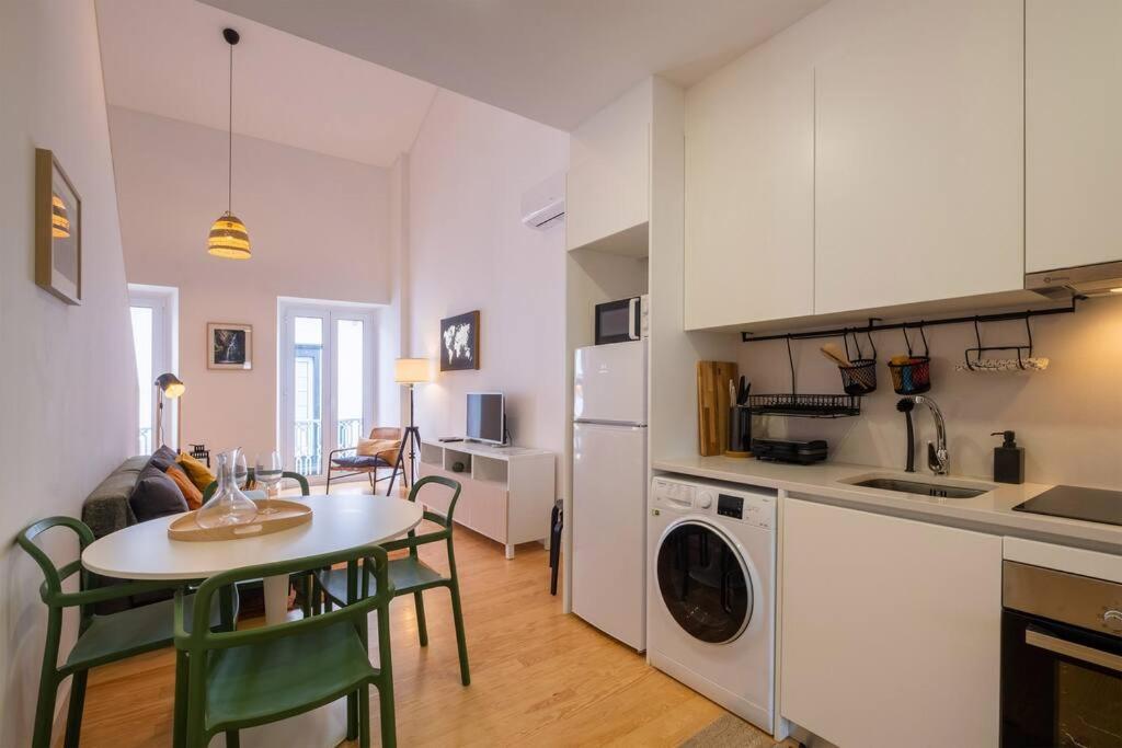 Vila Nova Suite Apt Ponta Delgada  Bagian luar foto