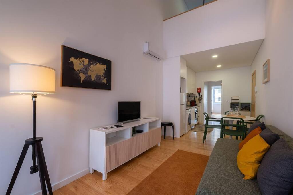 Vila Nova Suite Apt Ponta Delgada  Bagian luar foto