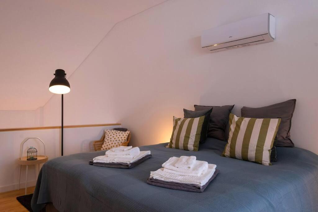 Vila Nova Suite Apt Ponta Delgada  Bagian luar foto