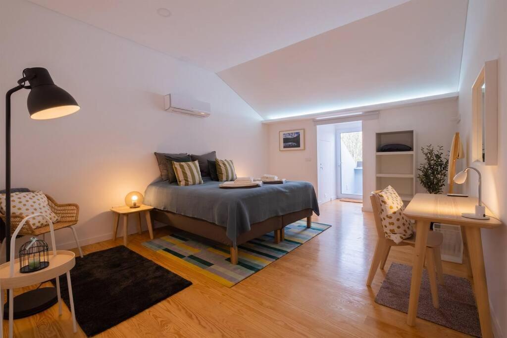 Vila Nova Suite Apt Ponta Delgada  Bagian luar foto