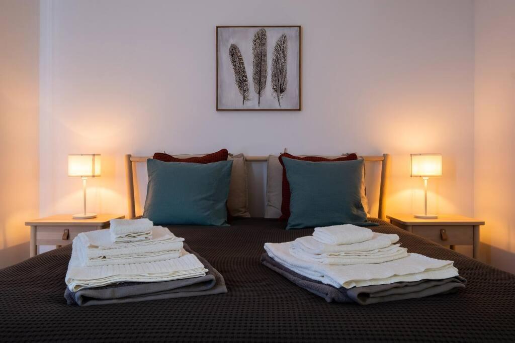Vila Nova Suite Apt Ponta Delgada  Bagian luar foto