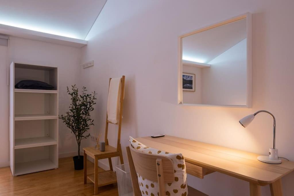 Vila Nova Suite Apt Ponta Delgada  Bagian luar foto