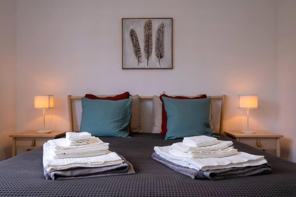 Vila Nova Suite Apt Ponta Delgada  Bagian luar foto