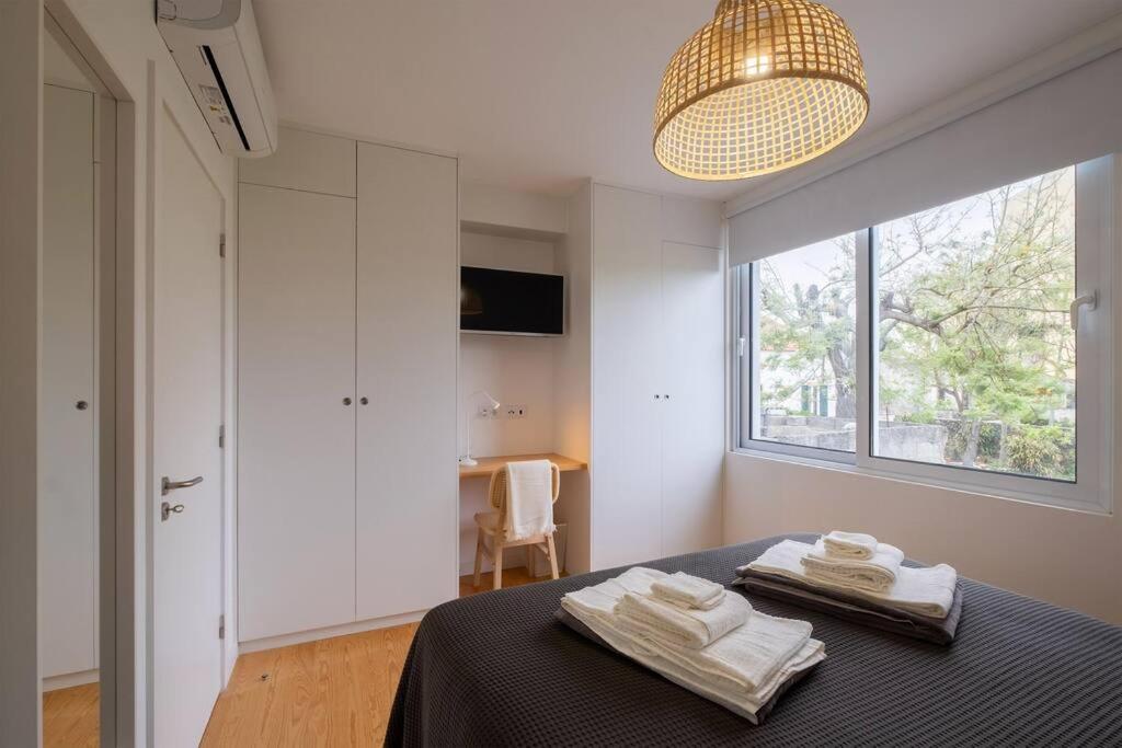 Vila Nova Suite Apt Ponta Delgada  Bagian luar foto