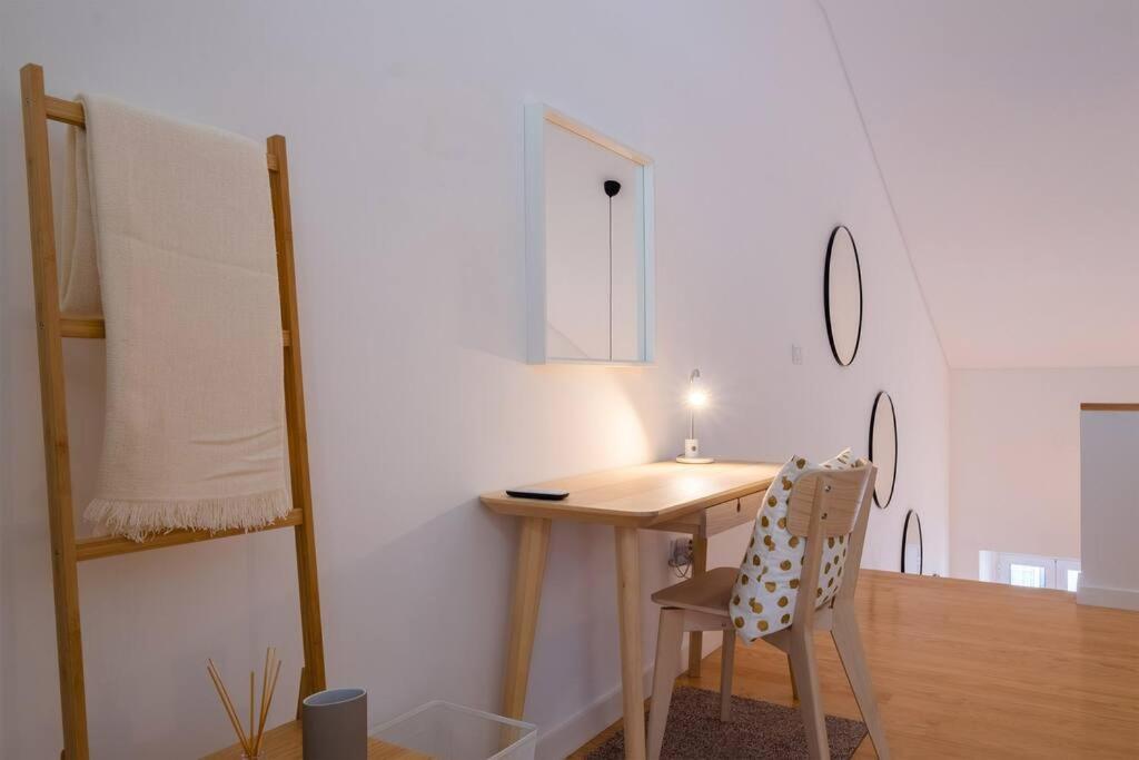 Vila Nova Suite Apt Ponta Delgada  Bagian luar foto