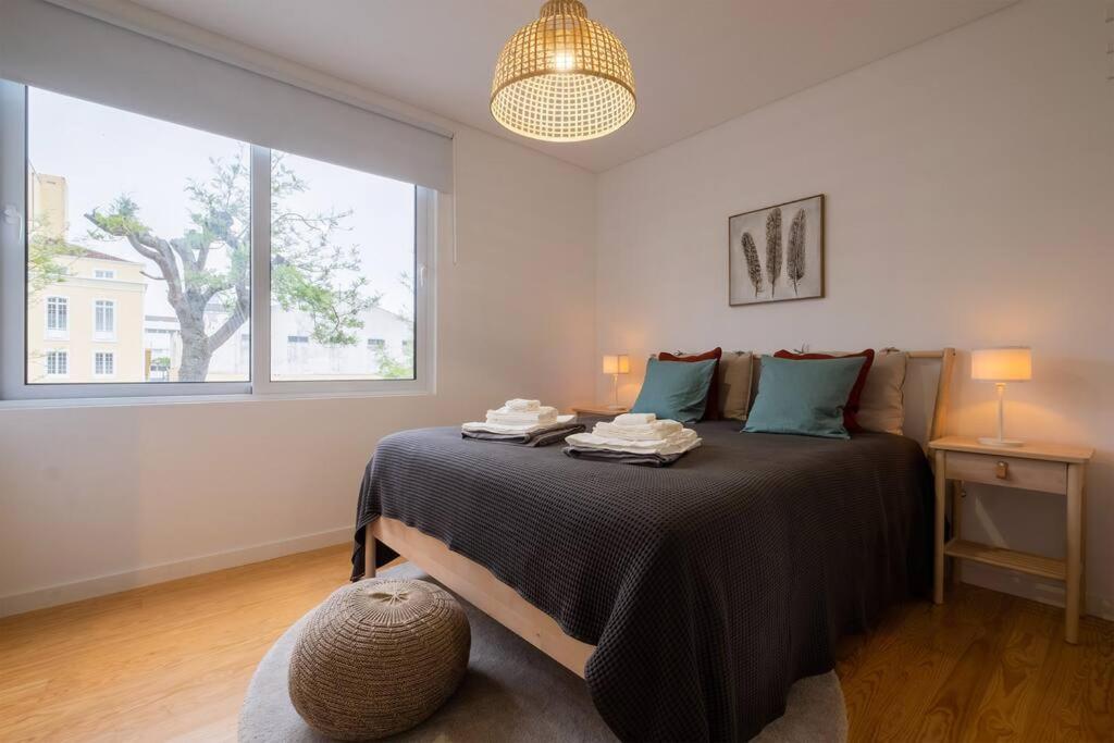 Vila Nova Suite Apt Ponta Delgada  Bagian luar foto