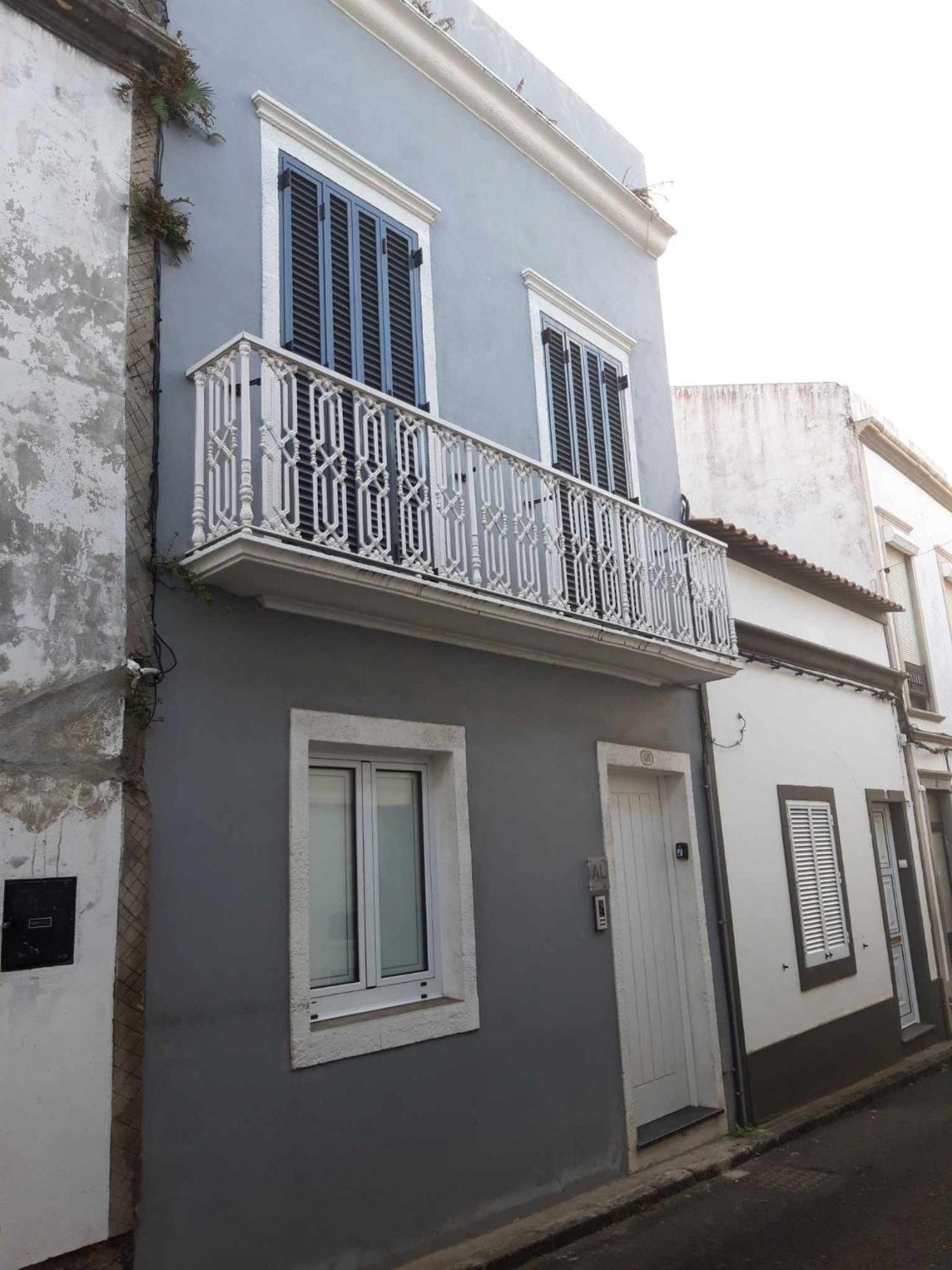 Vila Nova Suite Apt Ponta Delgada  Bagian luar foto